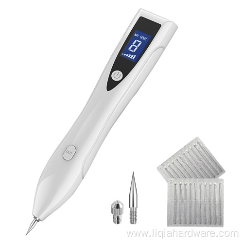 Laser Freckle Mole Remover Pen